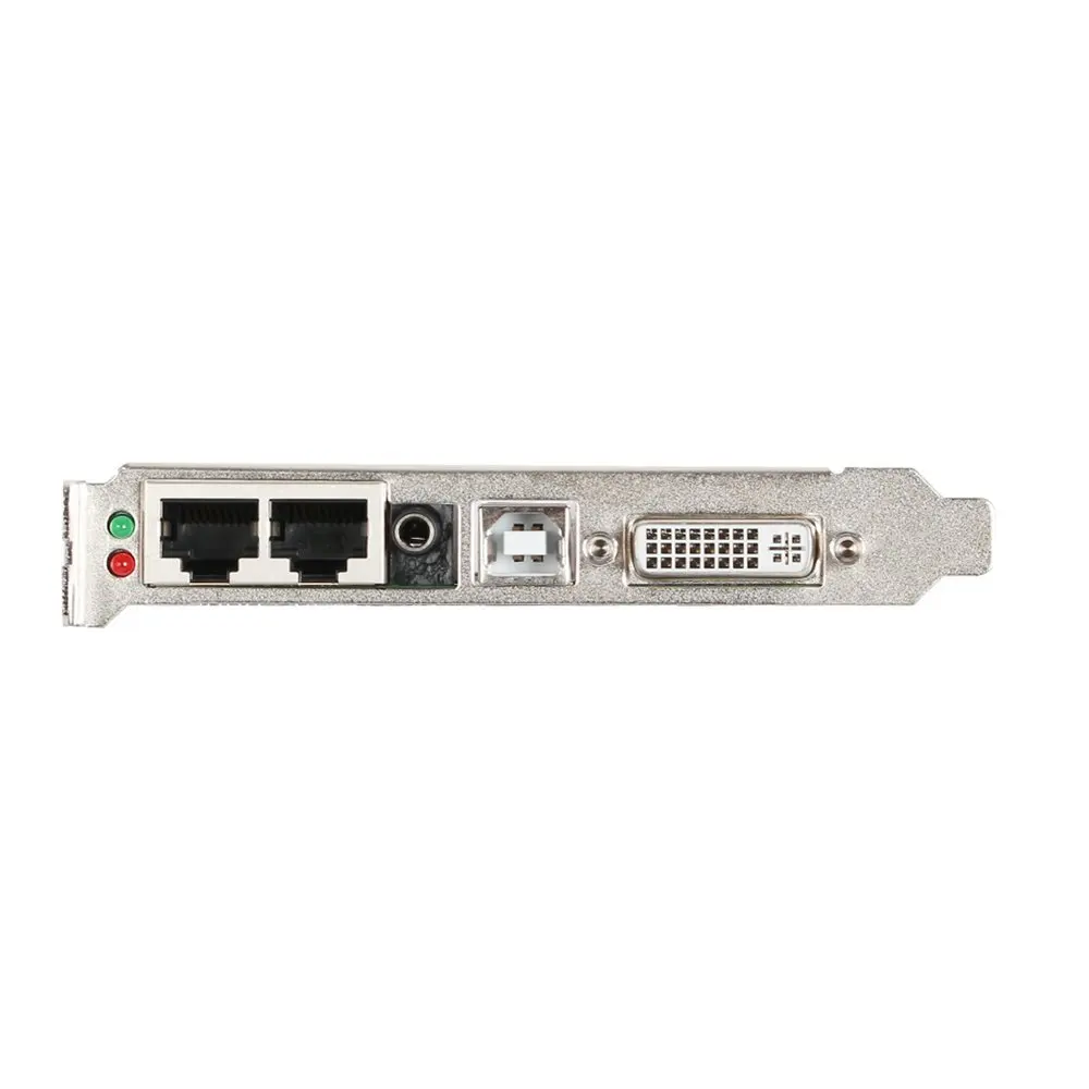 NOVASTAR отправка карты MSD300 высоко обновленный высококачественный серый класс