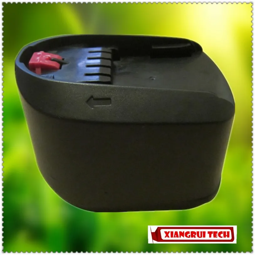 18V 1.5Ah Li ion Replacement Battery 