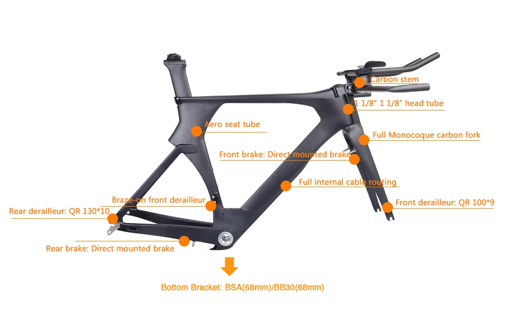 oem bike manufacturers
