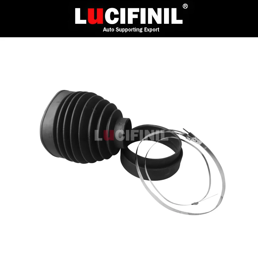 

LuCIFINIL 2005-2013 Boot Car Boot For Land Rover LR3 Discovery 3 LR4 Discovery 4 Front Shock RBG500010