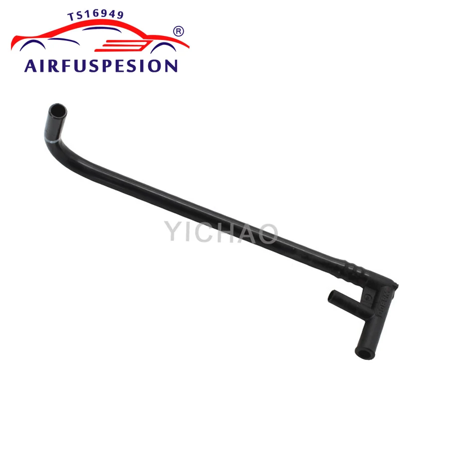 Luchtvering Compressor Pomp Buis Voor Mercedes Benz W220 W211 Reparatie