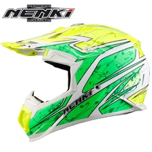Professional 2017 Motocross Off-Road Helmet Extreme Sports Motorcycle ATV Dirt Bike Casco BMX DH Racing Capacetes Nenki315