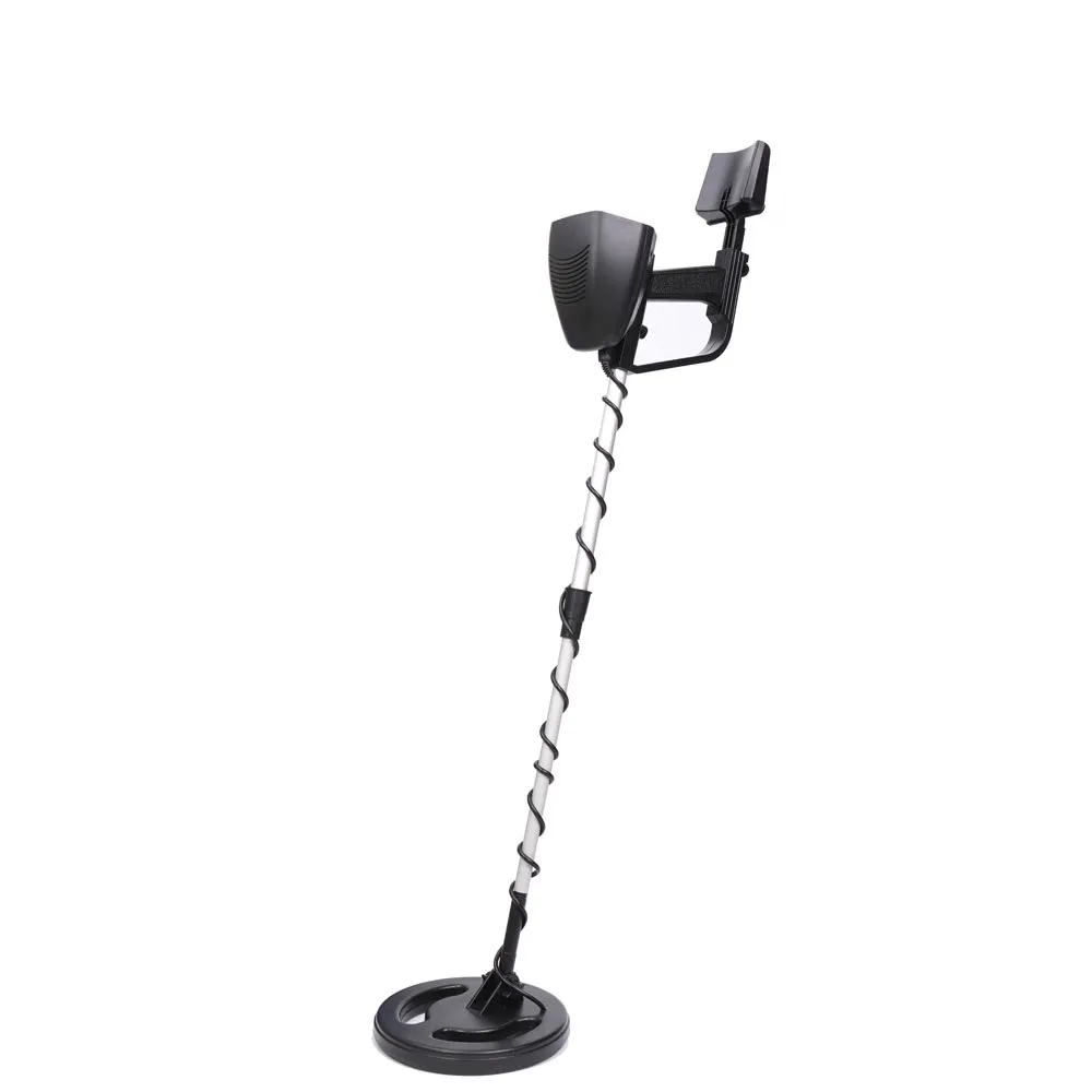 

High Sensitivity Underground Metal Detector Search Portable Easy Installation Gold Detectors detector de metal LCD Display
