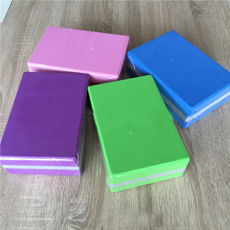 Кубики для фитнеса