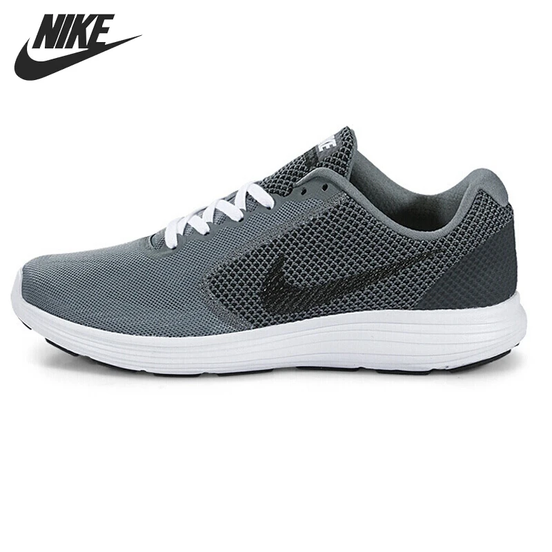 nike revolution 3 running shoes for men