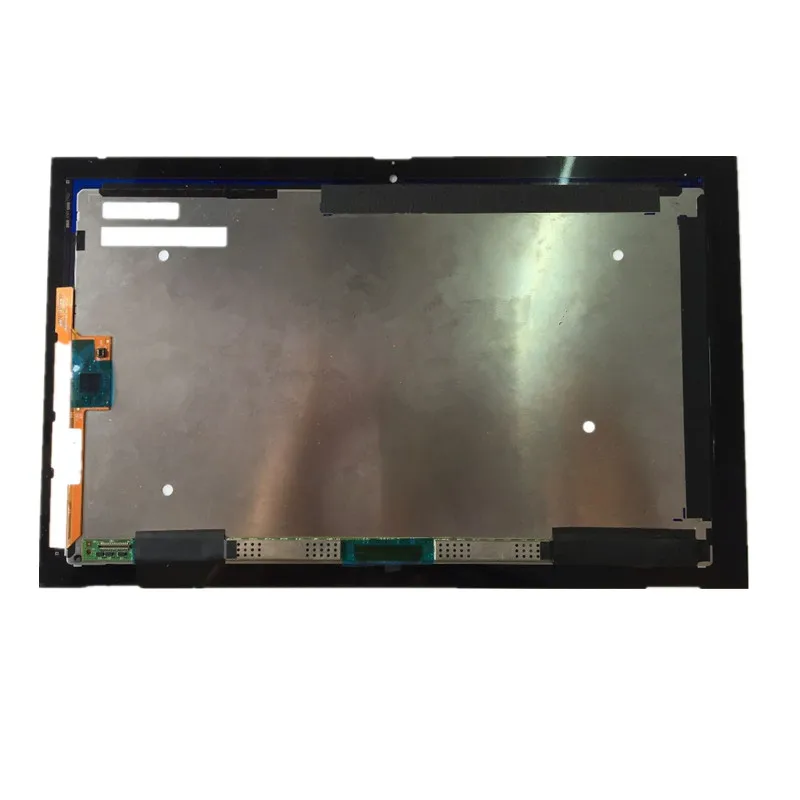 

10.1'' For Nokia Lumia 2520 LD101WF1(SL)(A1) LCD Display With Touch Screen Digitizer Tablet Replacement Parts
