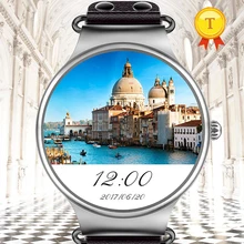 Мужские и женские gps Android 3g Лучшие Смарт-часы с sim-картой монитор сердечного ритма фитнес-трекер наручные часы для телефона Smartwatch