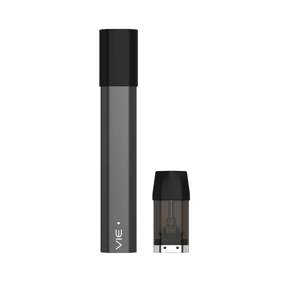Оригинальный набор UD VIE электронная сигарета вейп pen многоразовый 1 мл мод батарея