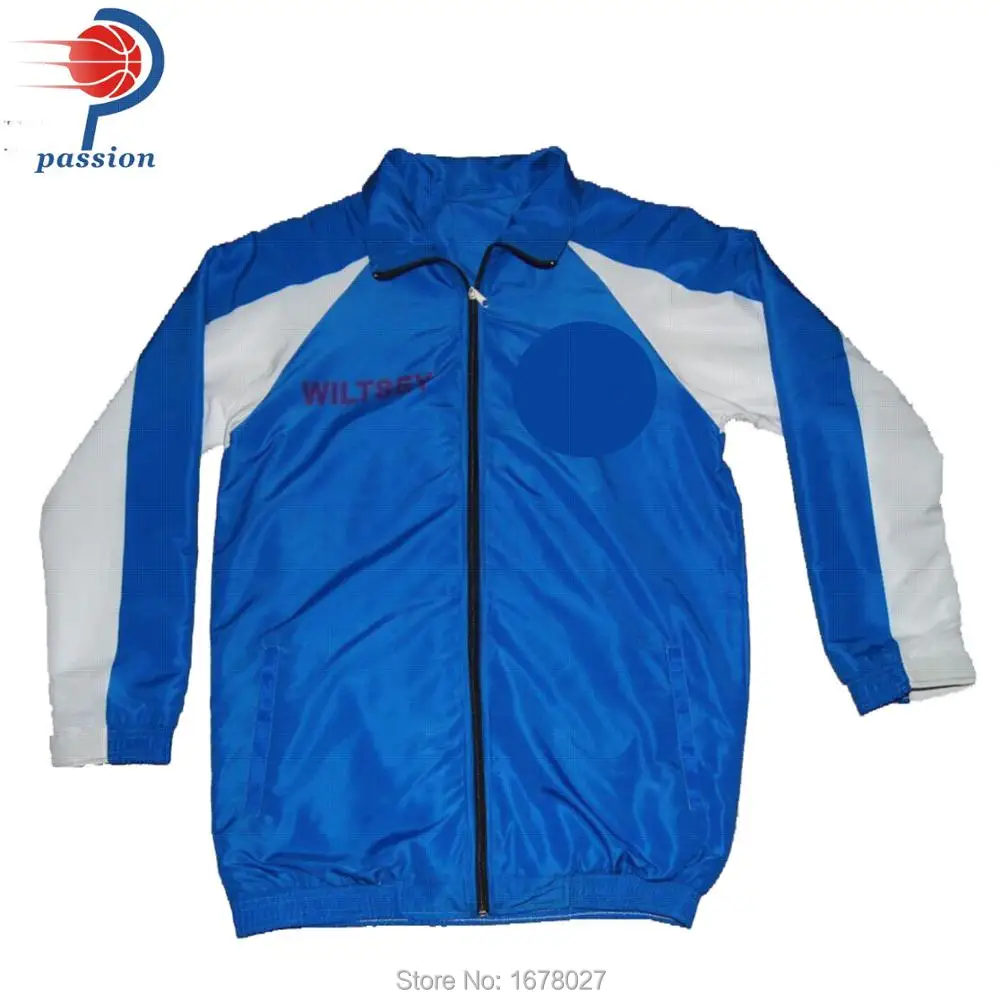 Soft Shell Sublimated Custom Design Team Jackets For Adults-in Trainning & Exercise Jackets from 