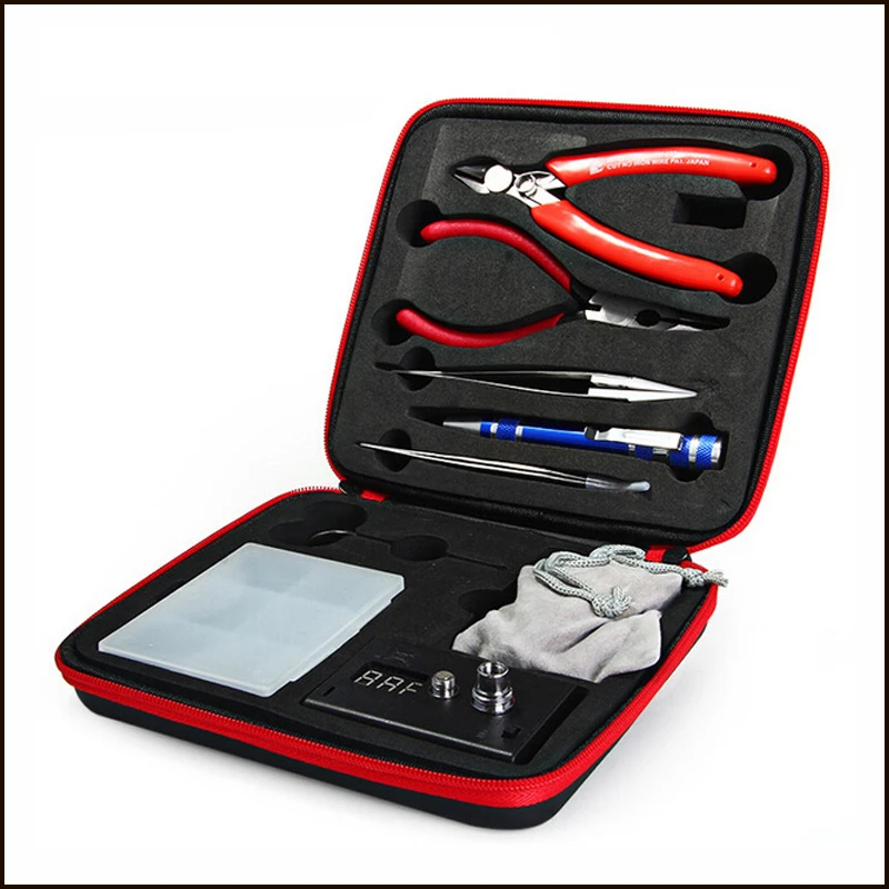 leiqidudu Complete kit DIY tool coil winder ceramic