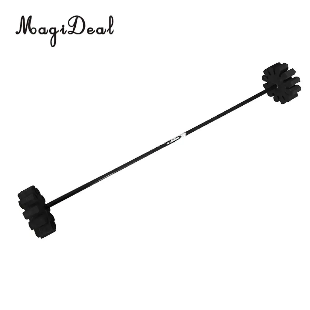 MagiDeal Durable Outdoor Hunting Plastic Arrow Rack Holder Display Support for 12pcs Arrows Protection Fletching Bow Accessory