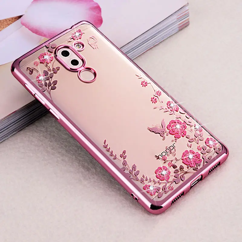 funda huawei honor 9 lite carcasa cubierta funda huawei honor 9 lite carcasa cubierta
