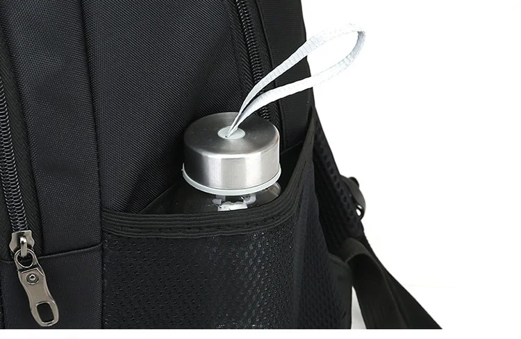 Высокая емкость мужской рюкзак Оксфорд мужская дорожная сумка рюкзаки модные мужские и женские дизайнерские студенческие сумки Сумка для ноутбука