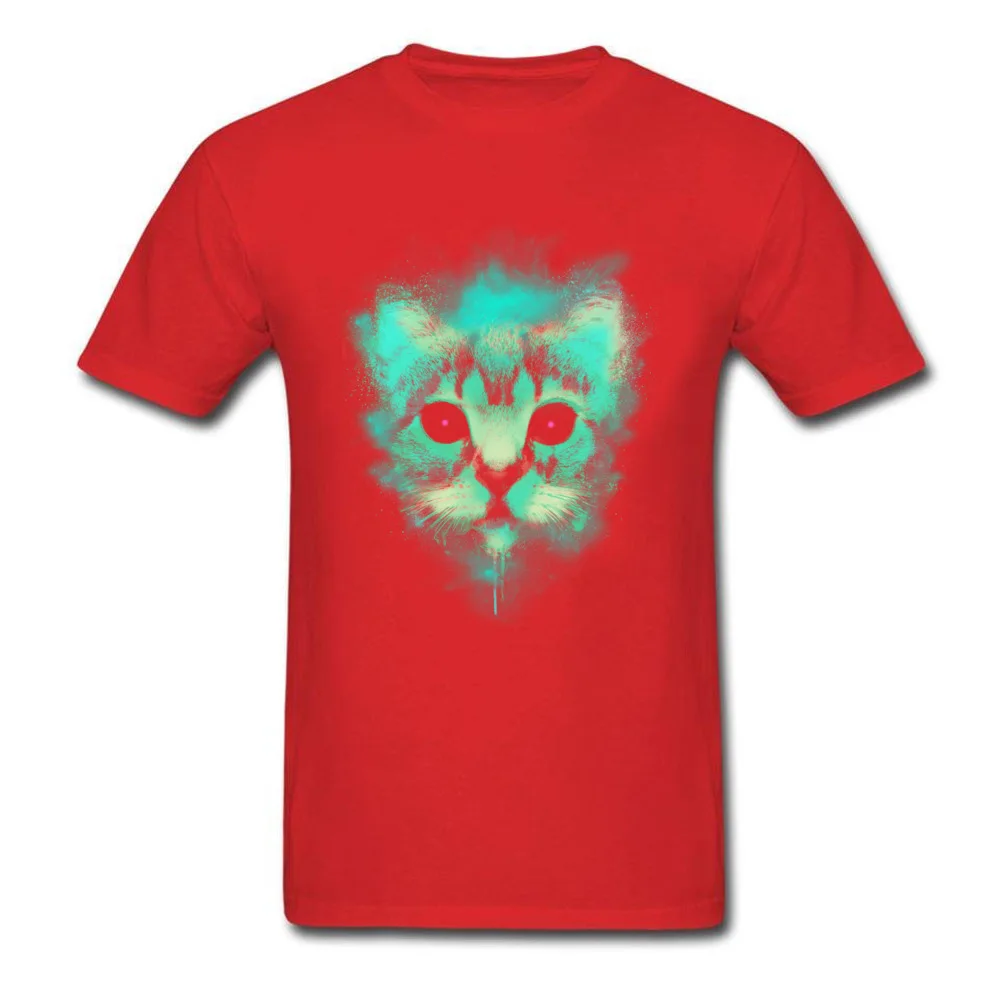 Cosmic Cat_red