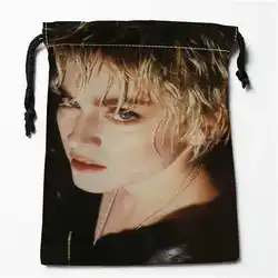 Пользовательские печати Мадонна (2) сумки для покупок на шнурках дорожный мешочек для хранения Плавание Пеший Туризм игрушка сумка унисекс
