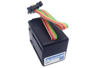 

10pcs M1000 Servo Motor 61.186.5311 Ink Key Motor for Heidelberg SM 102 PM52