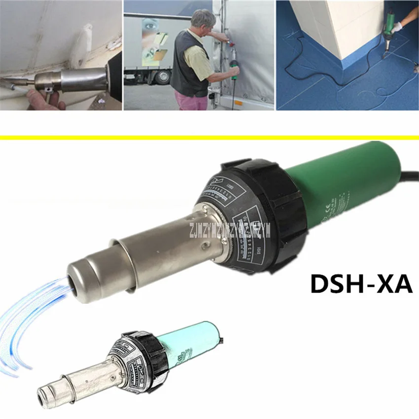 (8 Off) Buy New DSH XA PVC Floor Plastic Welding Torch 1500W Hot Air