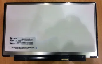 

For BOE HB125WX1-200 FRU 00NY403 HB125WX1 200 LED Screen Matrix for Laptop 12.5" 1366X768 HD 30Pin Matte Replacement Display