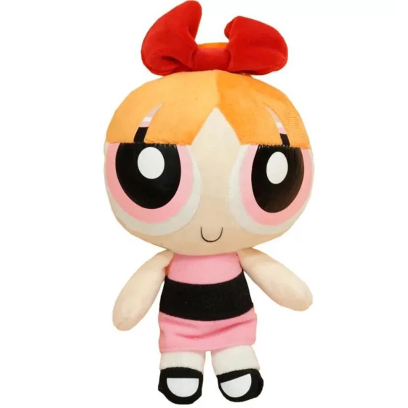 blisstina plush