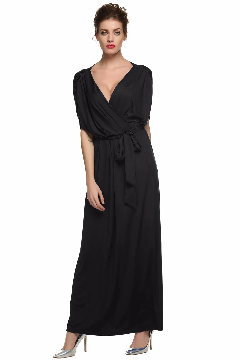 Long dress (3)