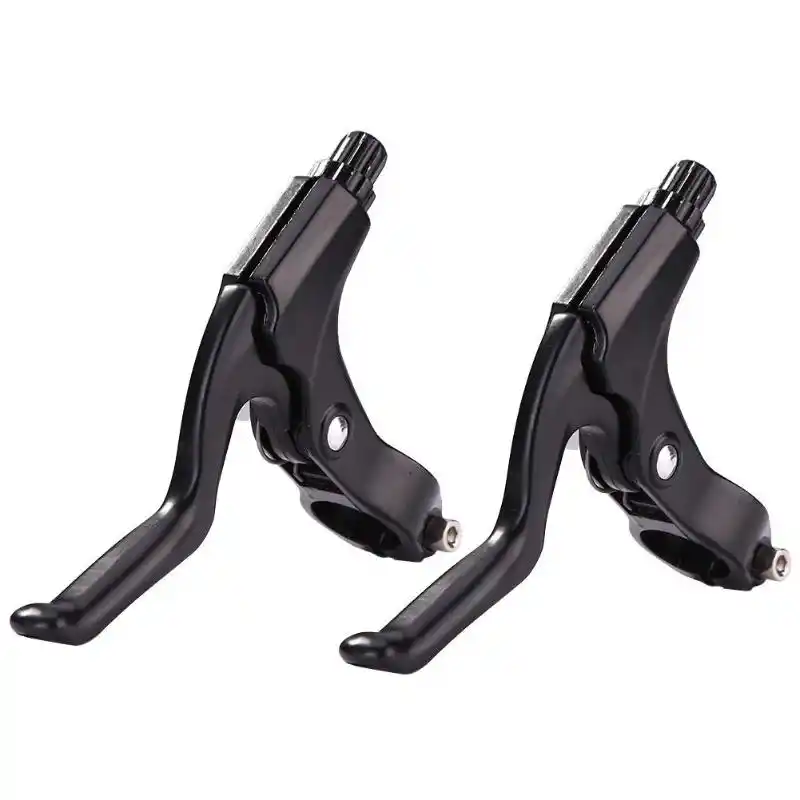 cycle brake levers