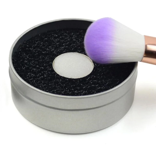 Best Offers 4pcs Wash Brushes Cleaner Sponge Remover Color From Make Up Brush Sponge Makeup Brush Cleaner Makeup Tool Best Offers 4pcs Wash Brushes Cleaner Sponge Remover Color From Make Up Brush Sponge Makeup Brush Cleaner Makeup Tool