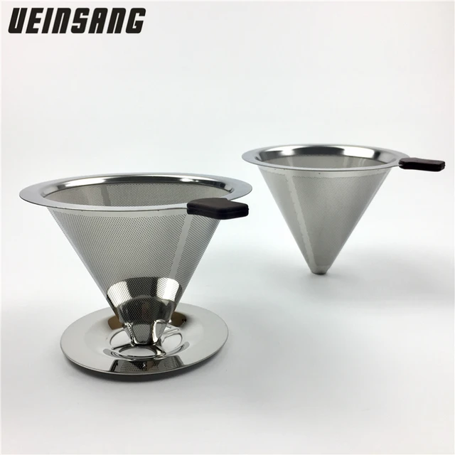 v60 coffee filter holder