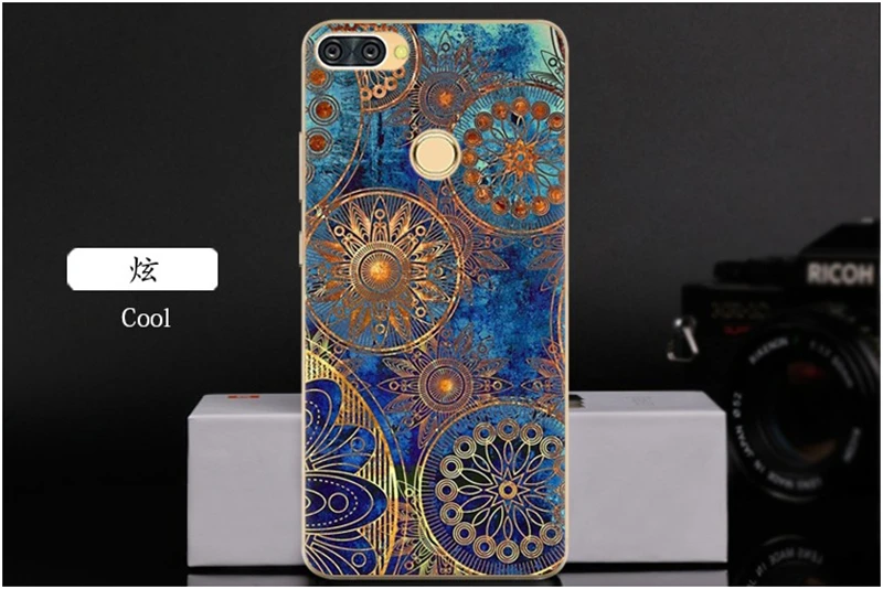 Full body protect case For Infinix Hot 6 Pro X608 (22)
