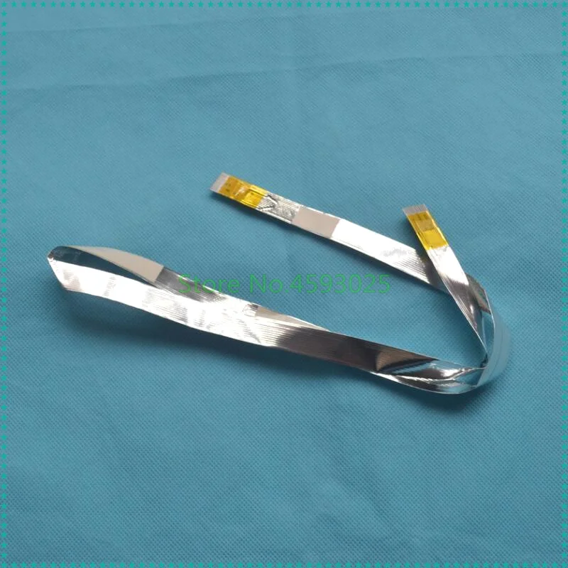 

Scanner Flat Cable for Xerox WorkCentre 3119 for Samsung SCX4100 SCX4200 SCX4300 4100 JC39-00358A Scanning Head Flex Flat Cable