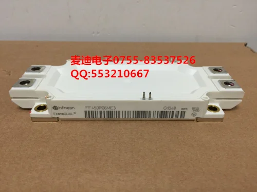 

FF450R06ME3 FF600R06ME3 old have the cash handy quality assurance