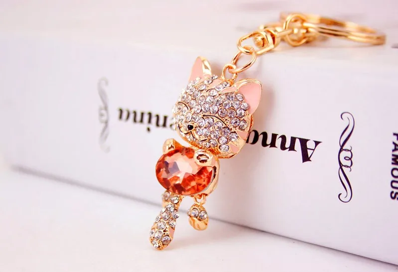 keychains 16