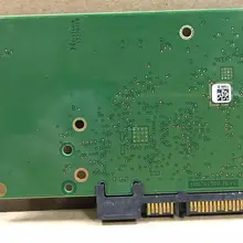 1 шт./лот PCB 100761567 REV C 100761567 логическая плата хорошего качества