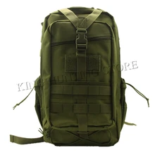Military Tactical Assault Pack Backpack Army Molle Bug Out Bag Backpacks Small Rucksack for Outdoor Hiking