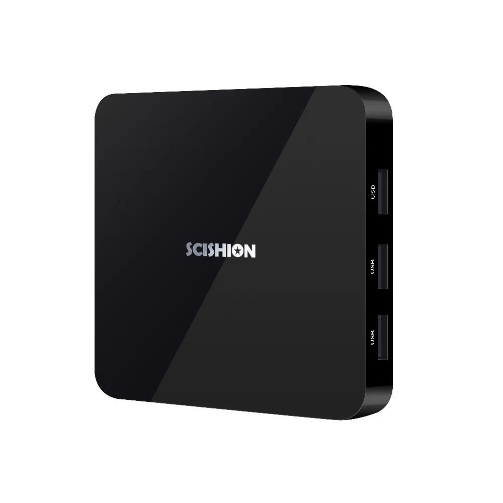 AI TWO TV Box Android 9.0 RK3328 DDR3 4GB 32GB Quad Core 2.4GHz WIFI BL4.0 Media Player H.265 4K HD Smart Set Top Box AI TWO TV Box Android 9.0 RK3328 DDR3 4GB 32GB Quad Core 2.4GHz WIFI BL4.0 Media Player H.265 4K HD Smart Set Top Box