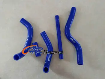 

For Suzuki RM125/RM 125 1989 1990 1991 silicone radiator coolant hose