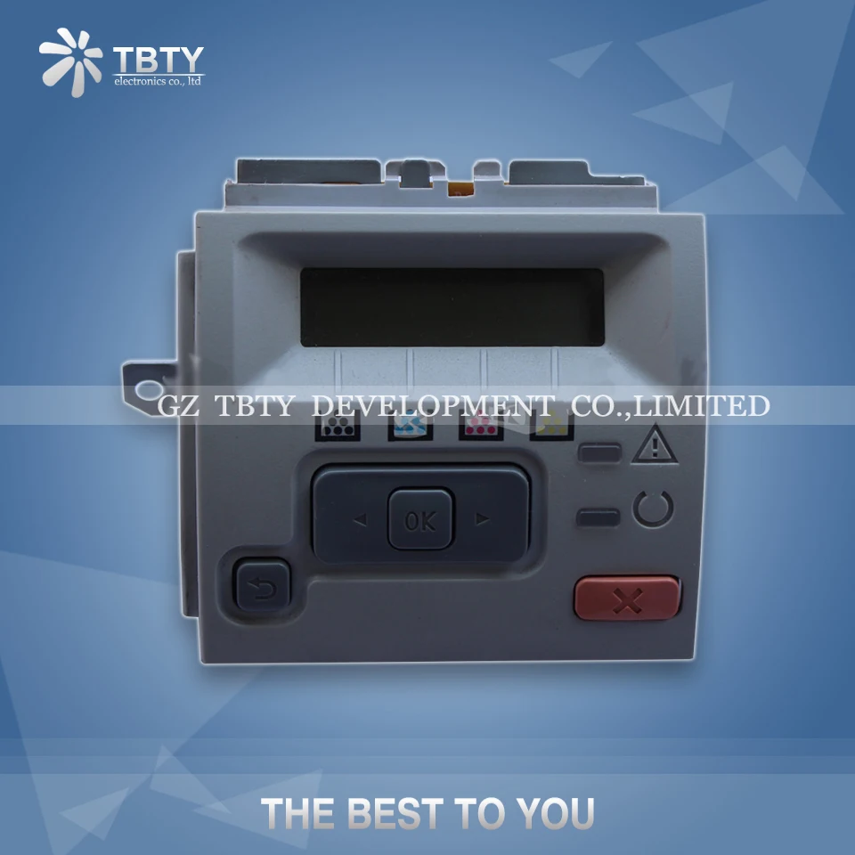 Printer Control Key Board For HP 2025 CP2025 CP2025DN HP2025 Control