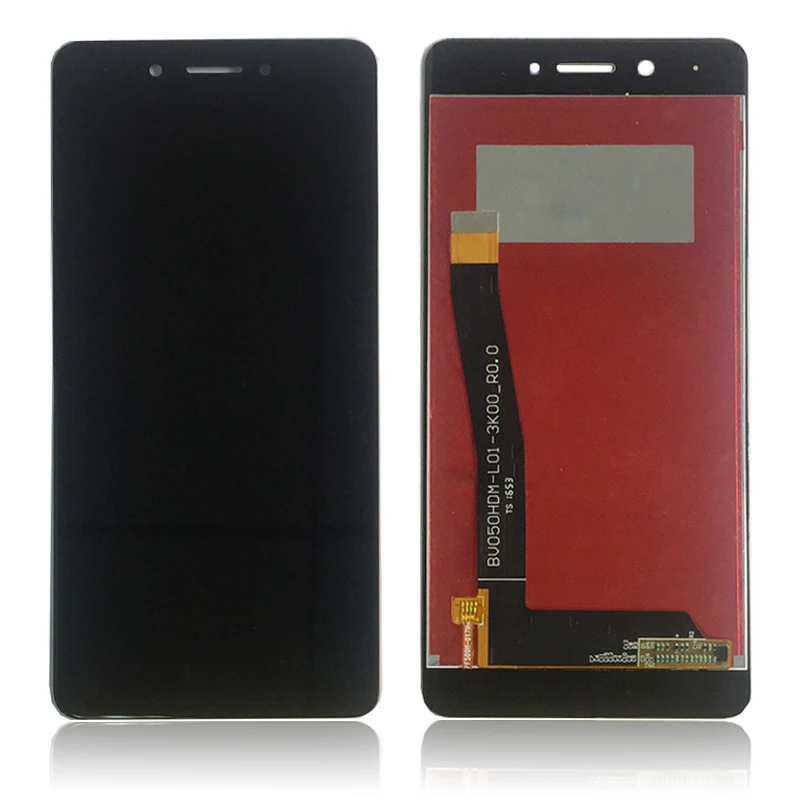 Huawei Honor 6C 3