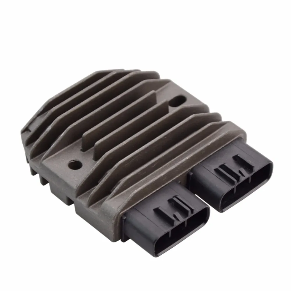 

GOOFIT Voltage Regulator Rectifier for Honda TRX680FGA RINCON GPS 2006-2009 H055-807