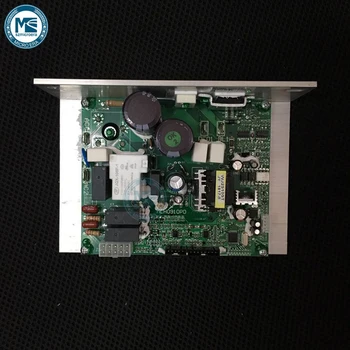

treadmill motor speed controller for Johnson AFG 3.1 AT MLH0910PD MLH0910PE 1000111476 110V/220V treadmill circuit board