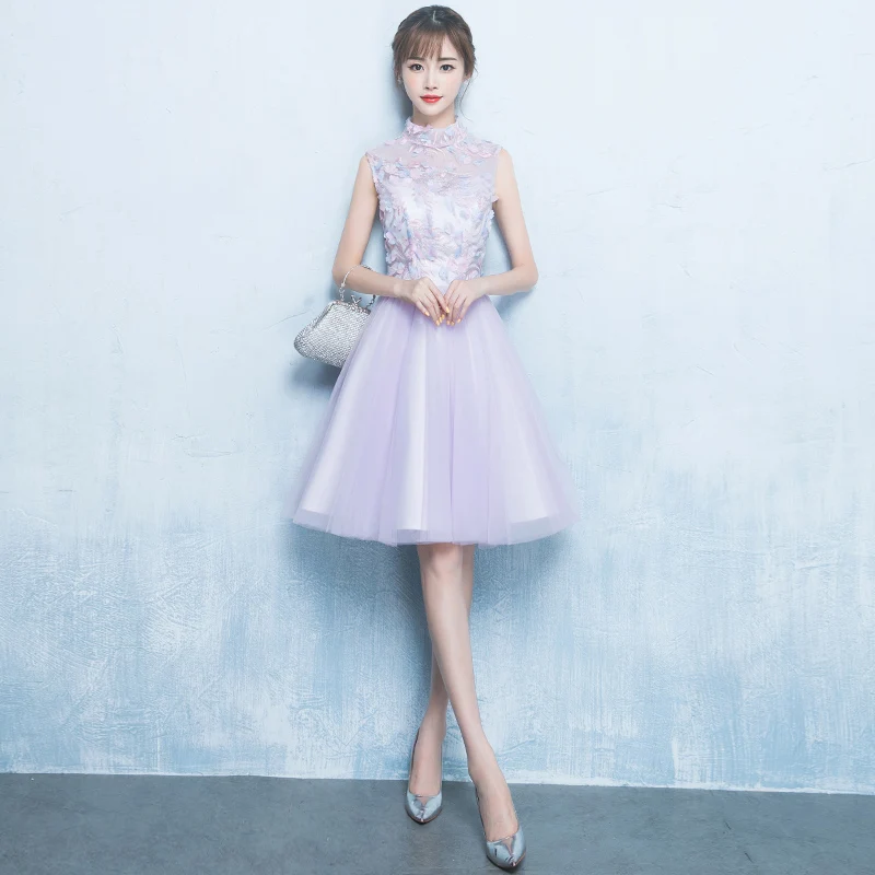 formal dress korean style