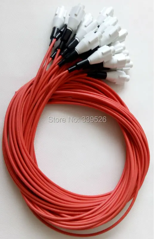 high voltage connectors 