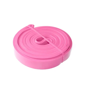 

Fitness Rubber Resistance Bands Pull Up Powerlifting latex Band Loop Strap workout Gym Yoga Strength Training Resistance band