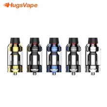 Original IJOY RDTA 5S Tank Atomizer 2.6ml 24mm vapor flavor atomizer e cigarette for Mech MOD vs Merlin RDTA Original IJOY RDTA 5S Tank Atomizer 2.6ml 24mm vapor flavor atomizer e cigarette for Mech MOD vs Merlin RDTA