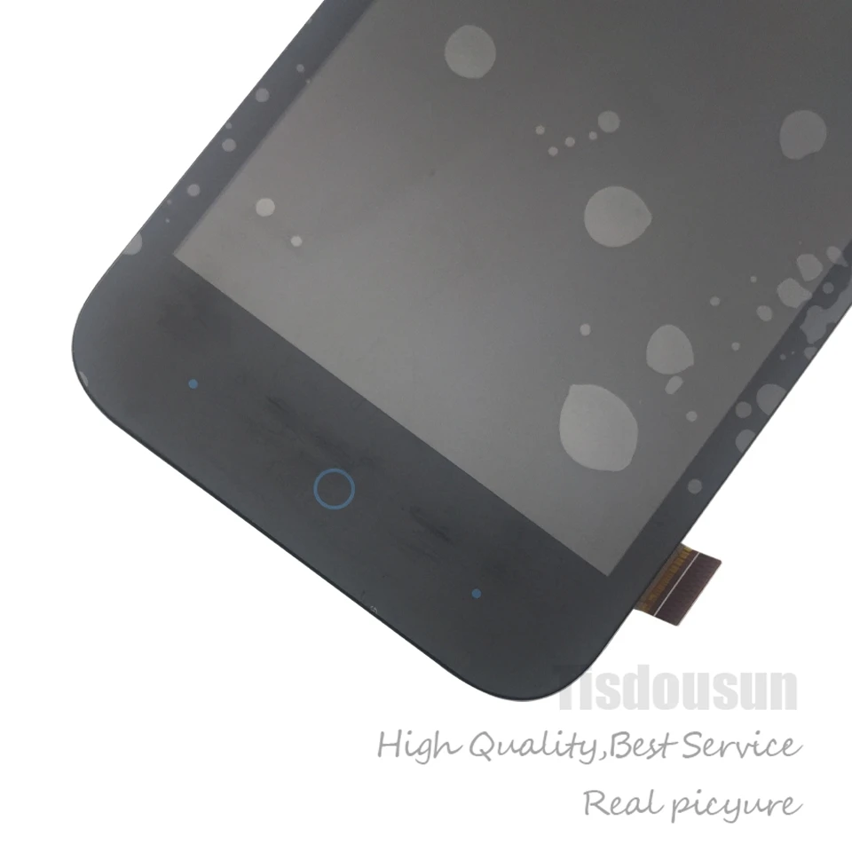 ZTE L110 LCD Display With Touch Screen Digitizer(9)