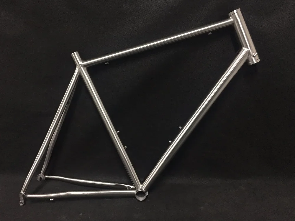 titanium bicycle frames for sale