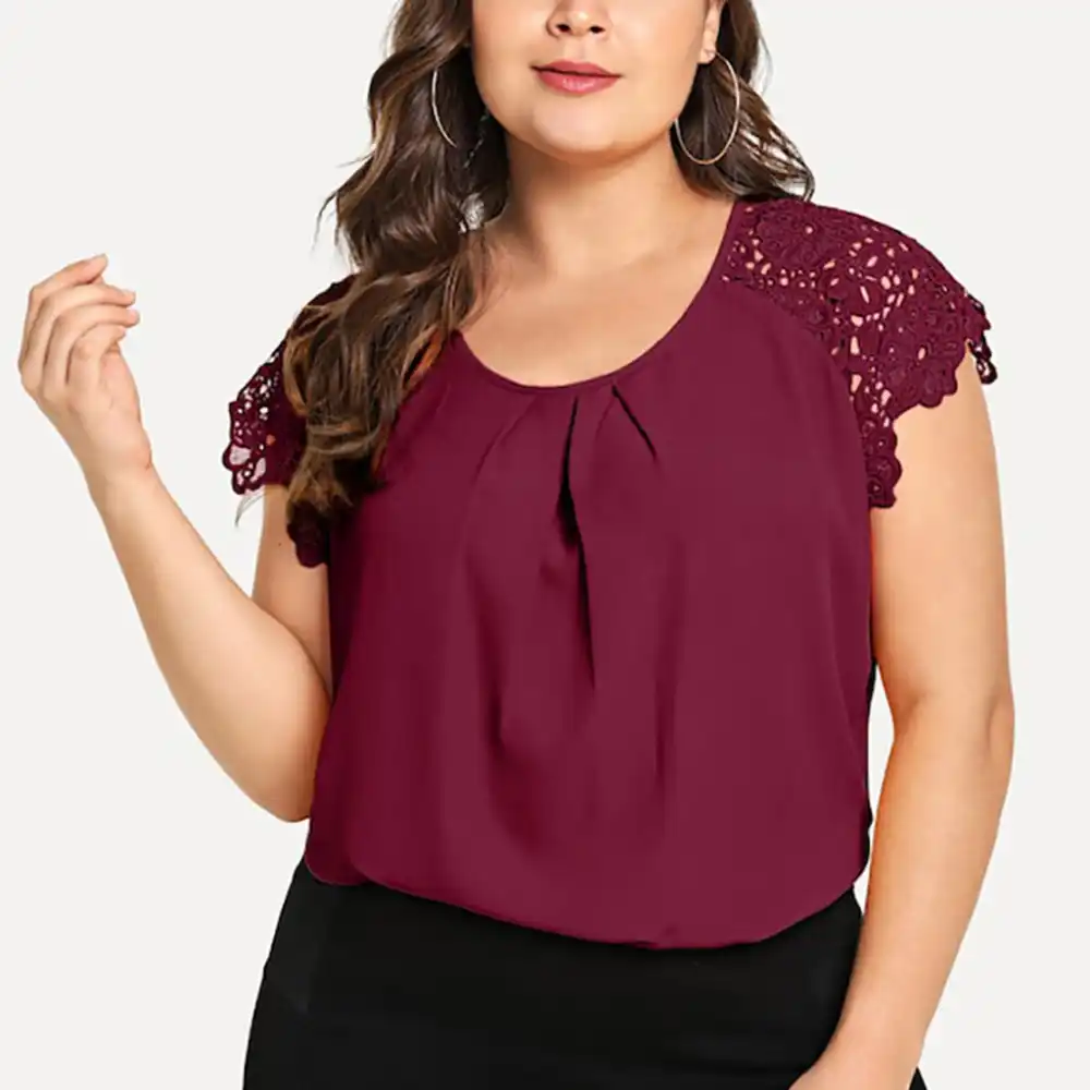 Blusas Grandes Sale Online, UP TO 70% OFF | www.apmusicales.com