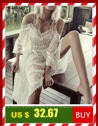 Spring Long Sleeve White Embroidery Lace Mini Dress Backless Cute Mini Lace Short Women Dress