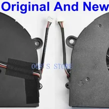 Тетрадь Процессор охлаждающий вентилятор для ACER Emachines EE642G радиатор E460G E462G NEW85 E640 E730 AB7905MX-EB3 NEW70 DC5V 0.40A