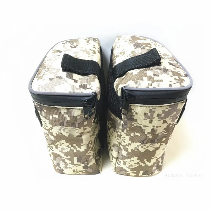 New Arrival Waterproof Multi-Function 3 Colors B Bag For Dog Harness Vest Accessories New Arrival Waterproof Multi-Function 3 Colors B Bag For Dog Harness Vest Accessories