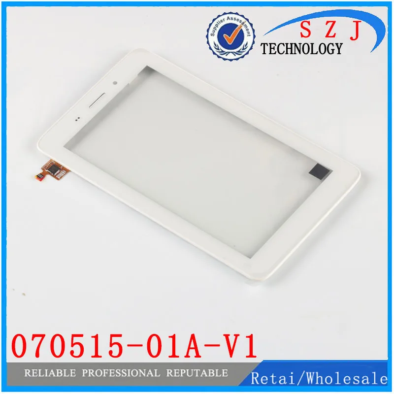 

Original 7" inch Tablet PC for teclast G17H 3G 070515-01A-V1 Capacitive Touch screen panel Digitizer Glass Sensor Free Shipping